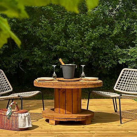 Dome Pathome Catonvielle Exterior photo