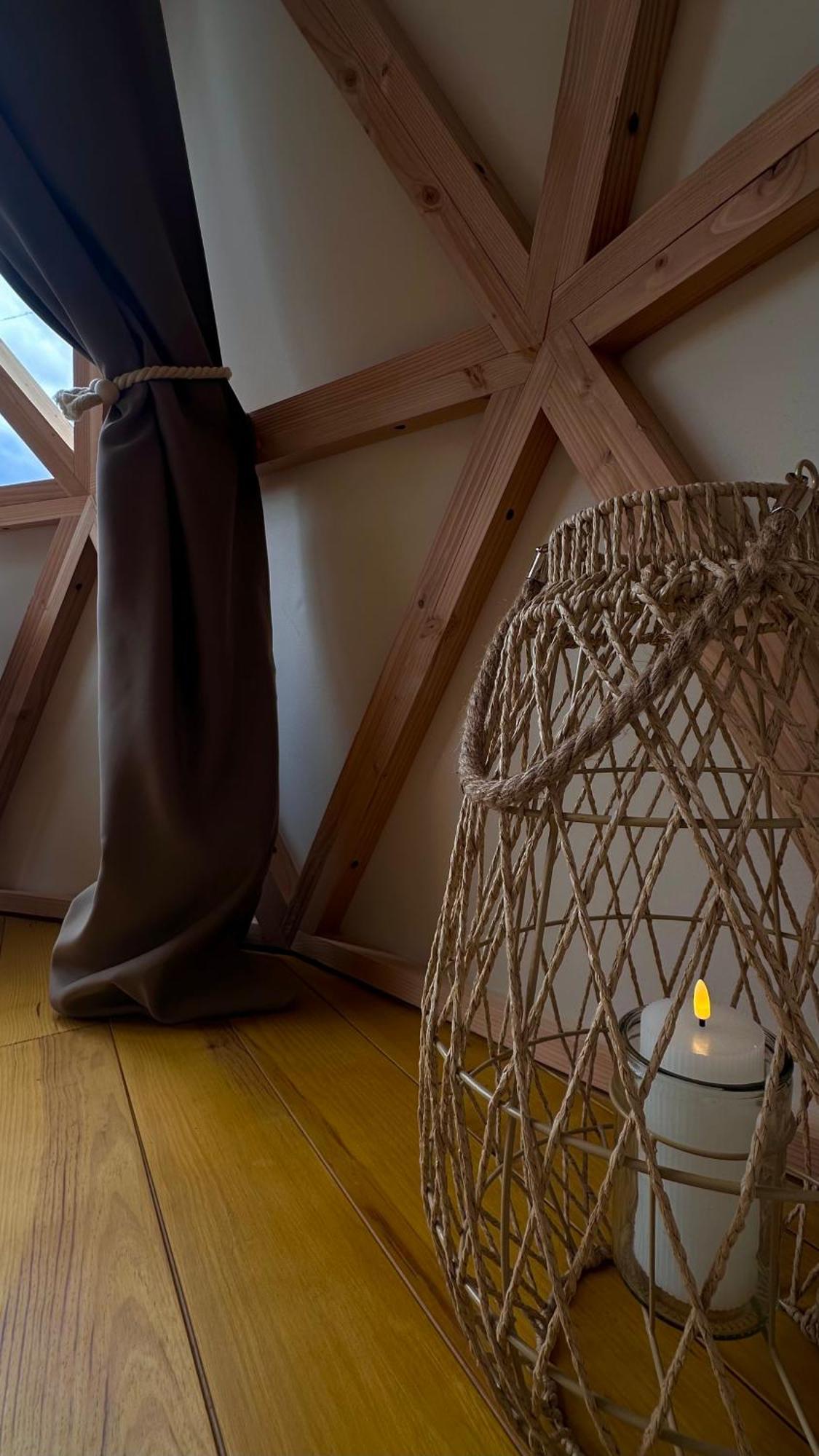 Dome Pathome Catonvielle Exterior photo