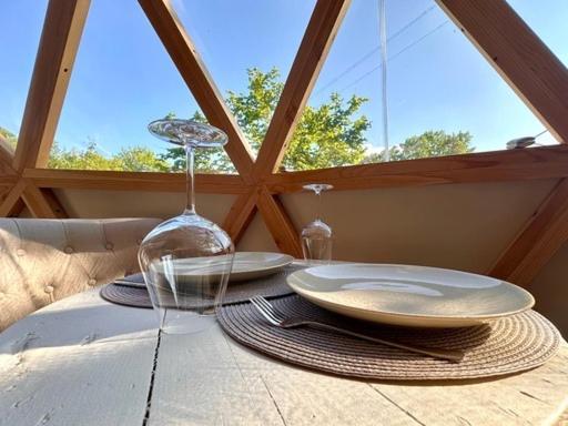 Dome Pathome Catonvielle Exterior photo