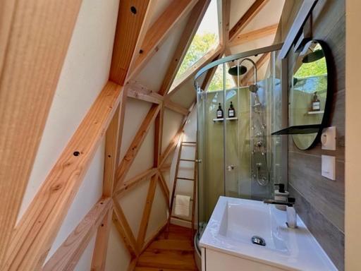 Dome Pathome Catonvielle Exterior photo