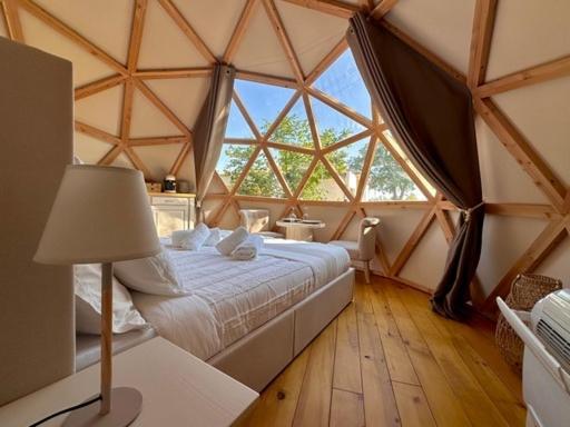 Dome Pathome Catonvielle Exterior photo